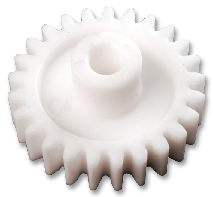 101281016FAR GEAR, SPUR, ACETAL HUCO