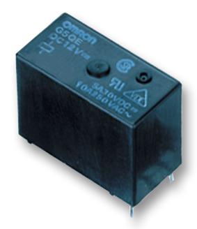 G5Q-1A4  DC12 POWER RELAY, SPST-NO, 12VDC, 10A, THT OMRON