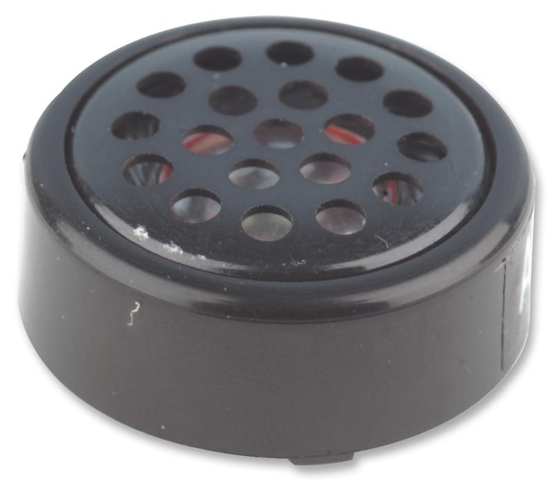 AST-030C0MR-R LOUDSPEAKER, SUB MINIATURE PROJECTS UNLIMITED