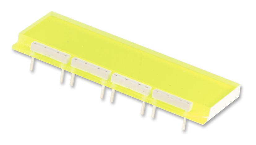 BRIYS3804TE LED BACKLIGHT, YELLOW LED TECHNOLOGY