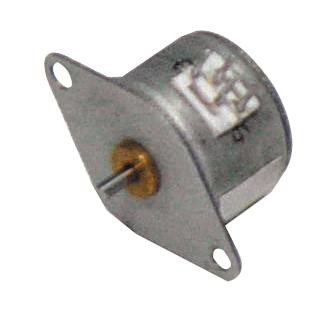 SP2575M0206-A STEPPER MOTOR, 7.5DEG, 1.6N-CM NANOTEC