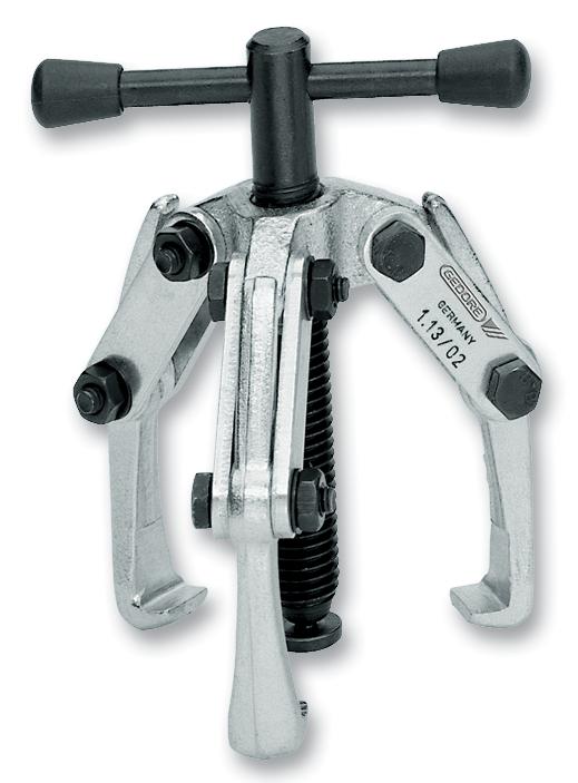 1.13/01 PULLER, 3 LEG GEDORE