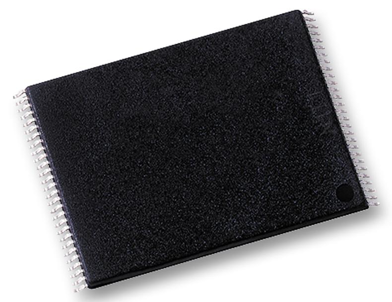 MT29F2G08ABAEAWP-IT:E FLASH MEMORY, 2GBIT, -40 TO 85DEG C MICRON