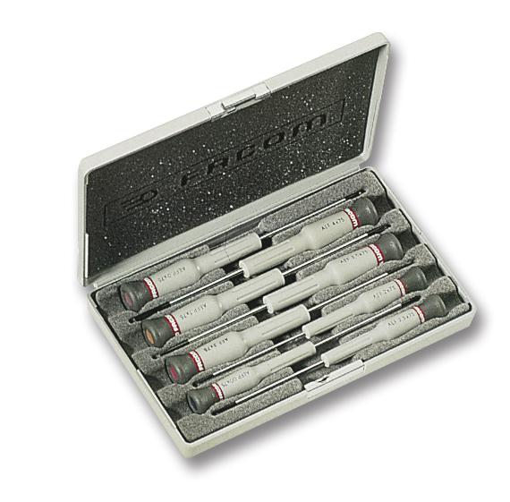 AEF.J3 SCREWDRIVER SET, 9PC FACOM