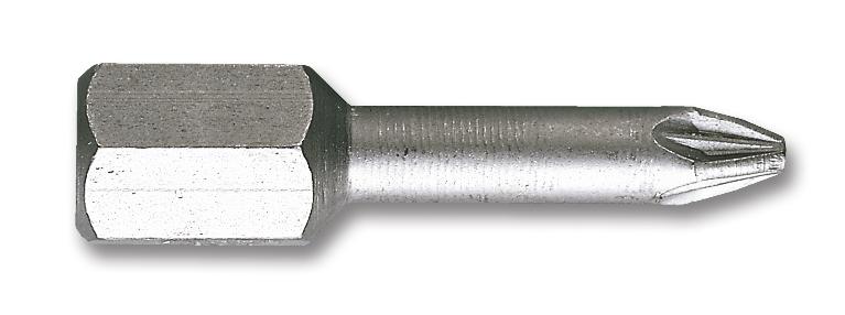 ED.102T HEXAGON BIT FACOM