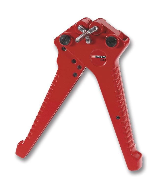 985764 SLEEVING CLAMP, FOR 1.75-9MM WIRE FACOM