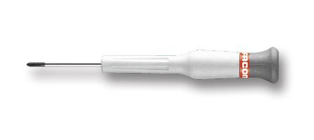 AEF.4X75 SCREWDRIVER, SLOT, 4MM FACOM