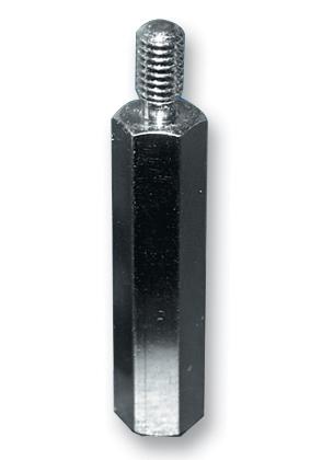 05.13.123 SPACER, M3X12-NI ETTINGER