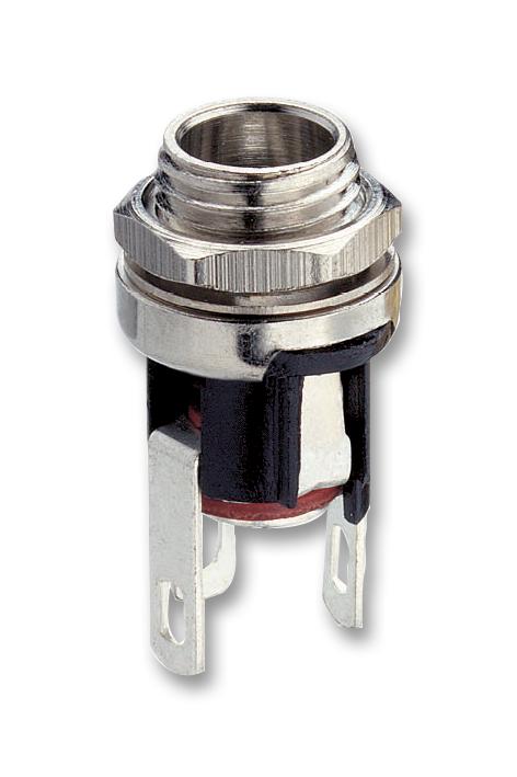 JR1819-ROHS (PSG01769) SOCKET, LOW VOLTAGE, 2.1MM, CHASSIS MULTICOMP