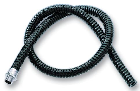 61804702 CONDUIT, LCC-2 /10, METAL LAPP KABEL