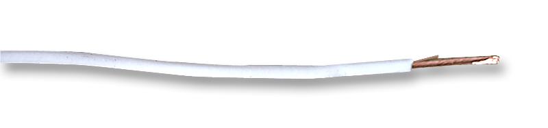 4126105S WIRE, LIY, WHITE, 0.25MM, 250M LAPP KABEL