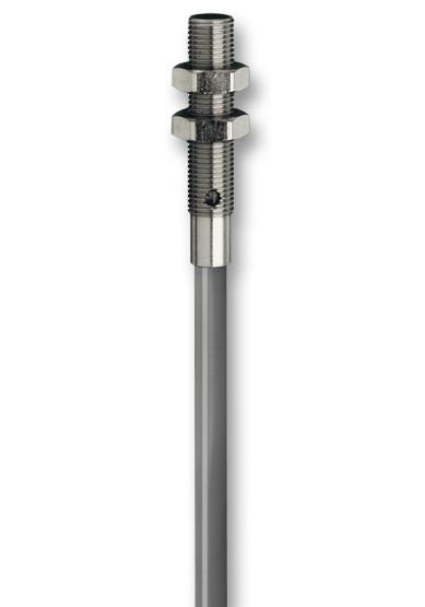 DW-AD-624-M5 PROXIMITY SWITCH, M5, PNP CONTRINEX GMBH