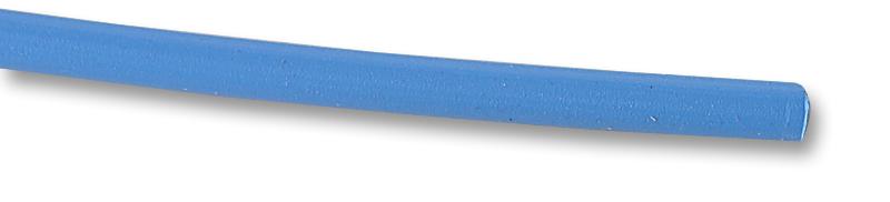 300-31276 HEATSHRINK, 12.7MM, BLUE, 5M HELLERMANNTYTON
