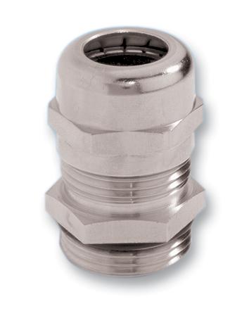 52015700 CABLE GLAND, METAL, PG7 LAPP KABEL