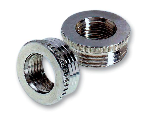 52003860 ADAPTOR, REDUCER, PG21 / PG13.5 LAPP KABEL