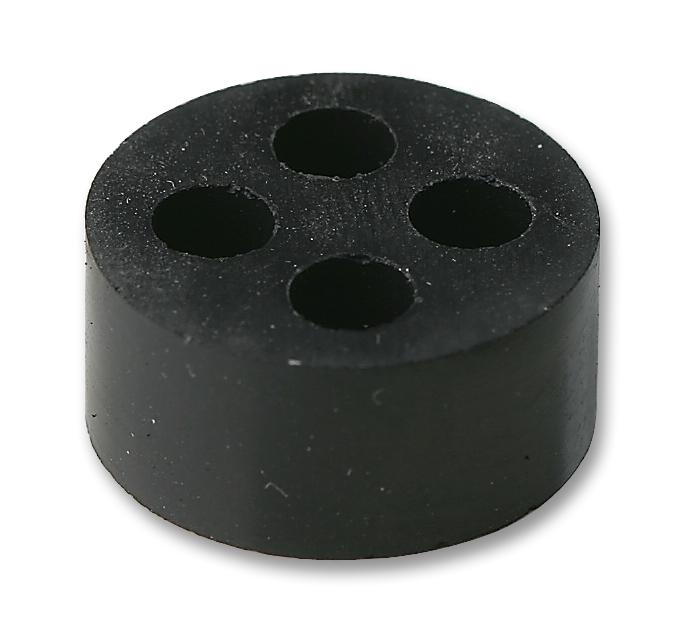 53325450 INSERT, GLAND, M25, 4X5 LAPP KABEL