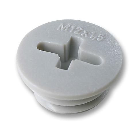 52006100 BLANKING CAP, O-RING, M12 LAPP KABEL