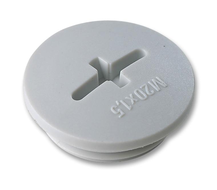 52006120 BLANKING CAP, M20 LAPP KABEL