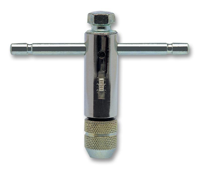 241 002 TAP WRENCH, M5-M12 RUKO