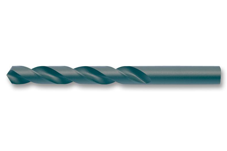 201095 DRILL BIT, N HSS, 9.5MM RUKO