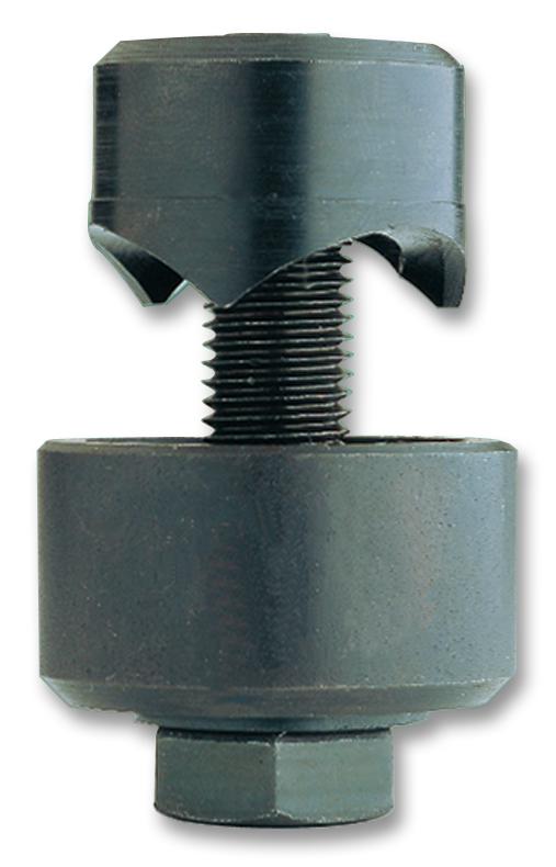 109325 PUNCH, HOLE, ROUND, 32.5MM RUKO