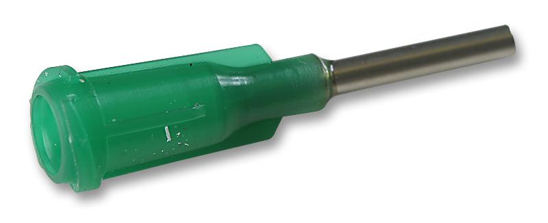 KDS1412P. DISPENSING NEEDLE, GA14, ID 1.70MM, PK50 WELLER