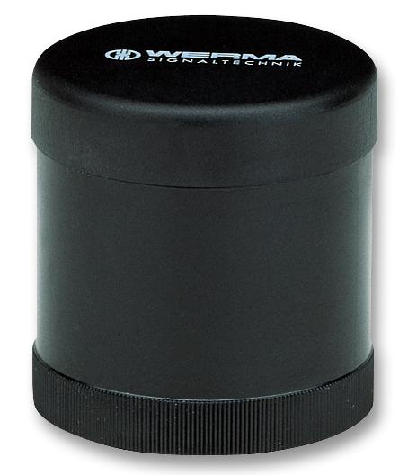 64580075 BUZZER ELEMENT, 24V, AC/DC, 85DB WERMA