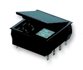 46600000 BATTERY CASE BOPLA