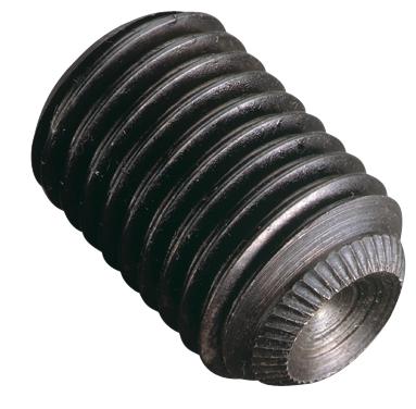 M6 6 HS45KC S50 SET SCREW SOCKET, KCP, M6X6, PK50 TR FASTENINGS