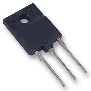 STFW69N65M5 MOSFET, N-CH, 650V, 58A, 150DEG C, 79W STMICROELECTRONICS
