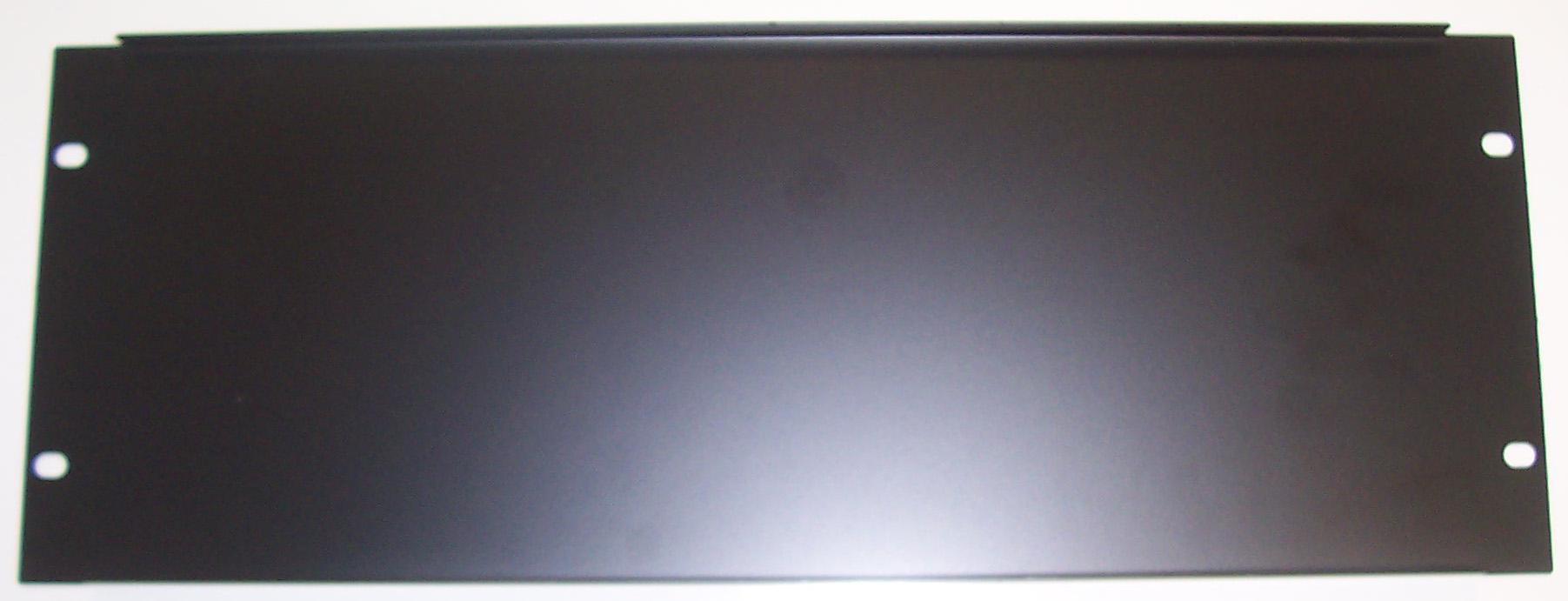 R1268/4UK 4U BLANK PLATE PENN ELCOM