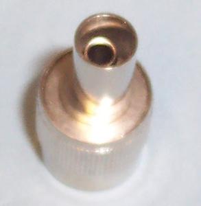 PSG08350 TNC PLUG PRO SIGNAL