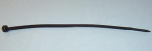 200X2.5MM BLK 1000PK CABLE TIE, 200X2.5MM BLK 1000PK PRO POWER