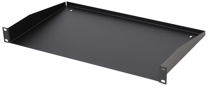 R1194/1UK 1U 19" RACKMOUNT SHELF PENN ELCOM