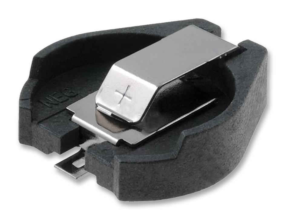 1062 BATTERY HOLDER, 2 CELL, 20MM KEYSTONE