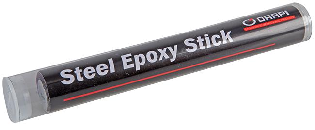 M8100/175MM EPOXY STEEL PUTTY ORAPI