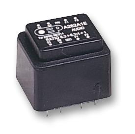 A262A1E TRANSFORMER, 6.3+6.3:1+1, 150OHM/3.75OHM OEP (OXFORD ELECTRICAL PRODUCTS)
