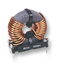 CMV20 CHOKE, COMMON MODE, 2X7.5MH, 2A ROXBURGH EMC