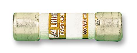 0KLK004.T FUSE, FAST ACTING, 4A LITTELFUSE