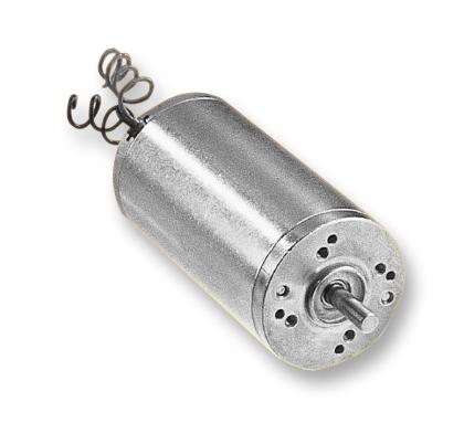 82850001 MOTOR, 12VDC, 4150RPM CROUZET