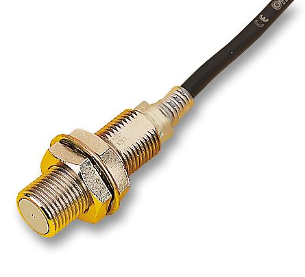 E2E-X7D1 PROXIMITY SWITCH, M18, DC OMRON