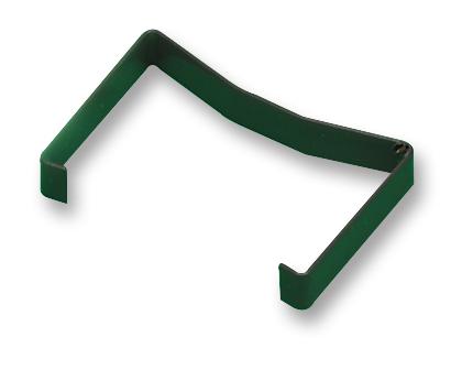 3505-8110 RETAINER CLIP, 10W, HDR/SKT 3M