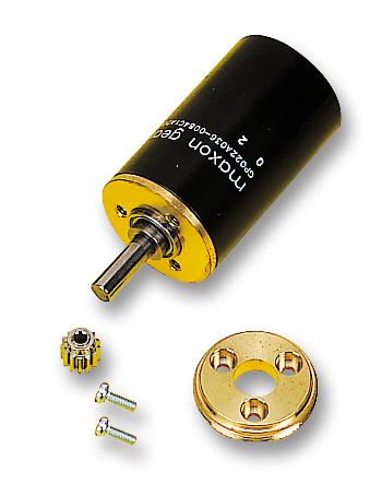 110338 GEARHEAD, PLANETARY, 19:1 RATIO MAXON MOTOR