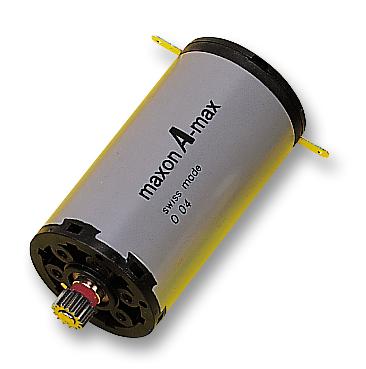 242472 MOTOR, 32MM, 24VDC MAXON MOTOR