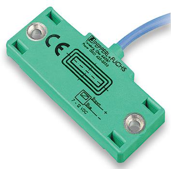 CBN5-F46-E0 PROXIMITY SWITCH, CAPACITIVE, NPN PEPPERL+FUCHS