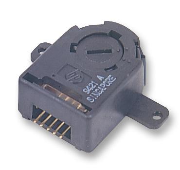 HEDS-5600#G06 ENCODER, ROTARY, 360PPR, 2CH BROADCOM