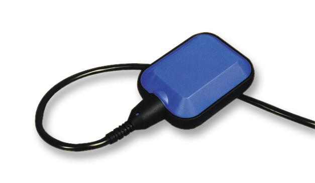LR06 L10M. FLOAT SWITCH, 10M CABLE TRITON CONTROLS