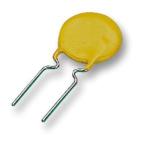 MF-R110 MULTIFUSE, RADIAL, 1.1A, 30V BOURNS