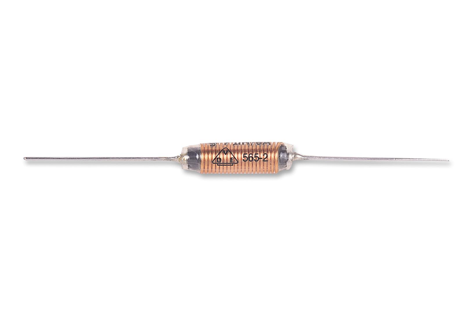 B82500C0000A010 INDUCTOR, 120UH, 20%, 2A, 5.8MHZ EPCOS