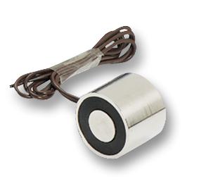 58 - 0130 24 VDC ELECTROMAGNET, TYPE 58 STEPHENSON GOBIN